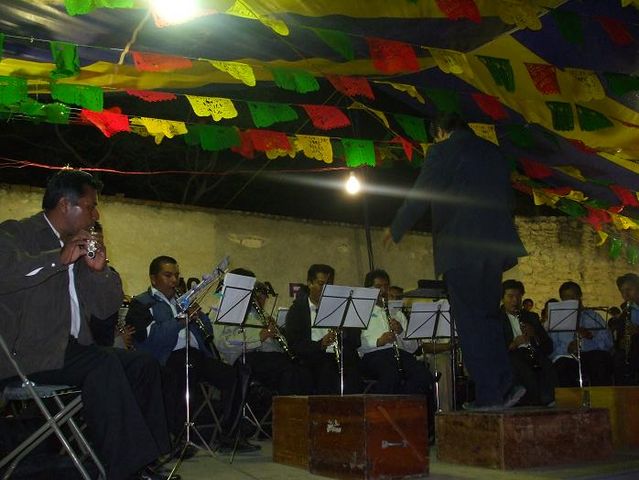 músicos de otlaltepec