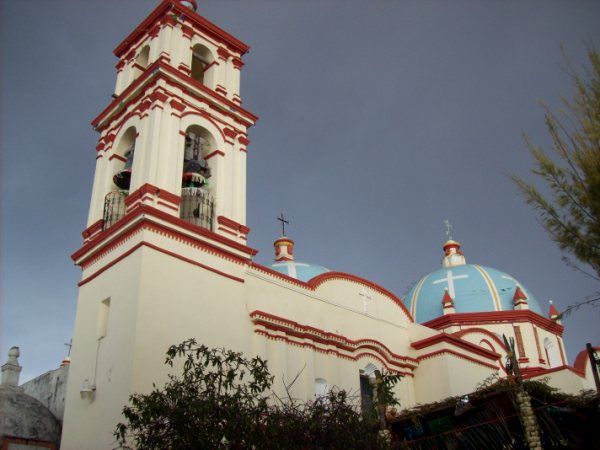 Iglesia